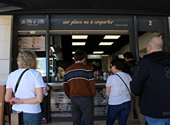 Le Gourmet sucré salé - AUTUN