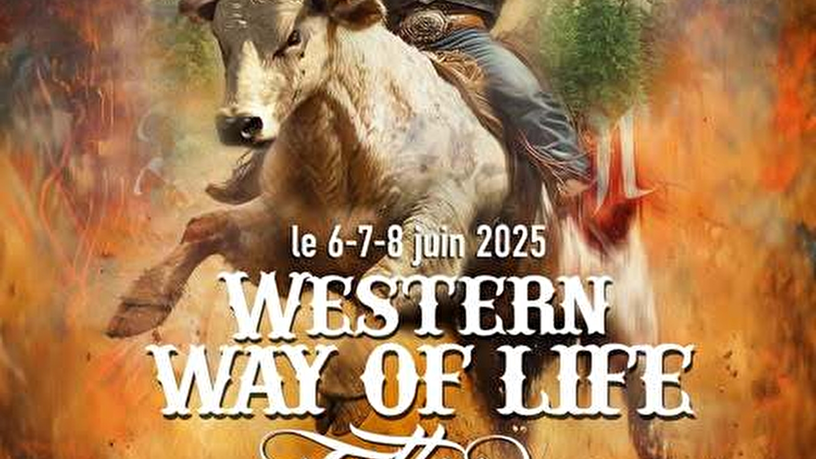 WESTERN WAY OF LIFE