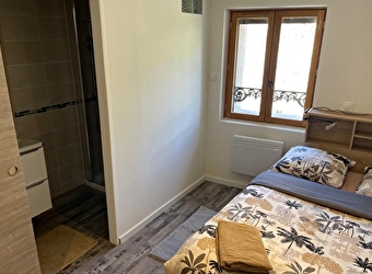 Les Chambres de l'Ammonite - EPERTULLY