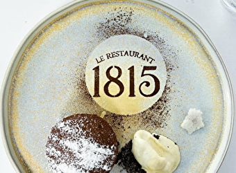 Le 1815 - AVALLON