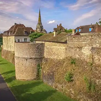 Remparts