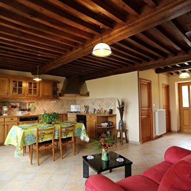 Chez Maria