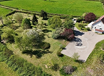 Gîte du Chaudron - BLANOT