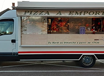 L'Escale Italienne - ARNAY-LE-DUC