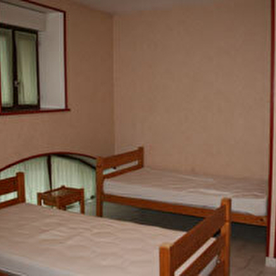 Gîte d'Etape Les Roches