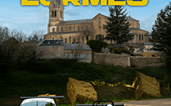 Course de Côte	  - LORMES