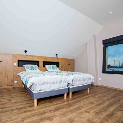 Gîte des Fous de la Crèche