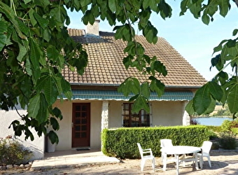 Le Champ des Charmes - SAINT-DIDIER-SUR-ARROUX