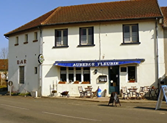 Auberge Fleurie - SAINT-NIZIER-SUR-ARROUX