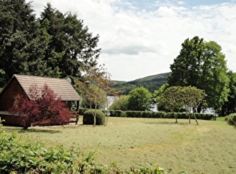 chalet Martine - CHAUMARD