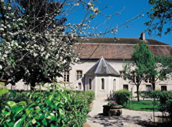 Maison Régionale des Arts de la Table - ARNAY-LE-DUC