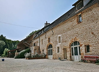 Le Moulin de Vézelay - FONTENAY-PRES-VEZELAY