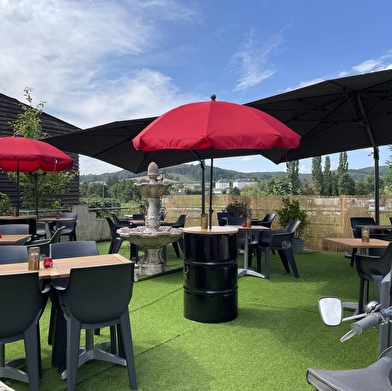 Bistro de Luzy