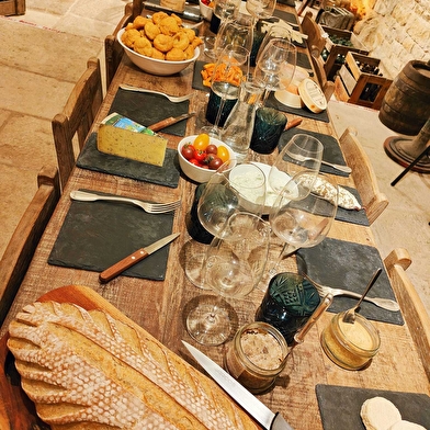 Vézelay Wine Club 