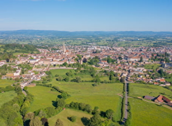 Autun - Trail 04 - AUTUN