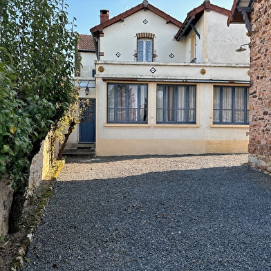 Gîte Sainte-Odile