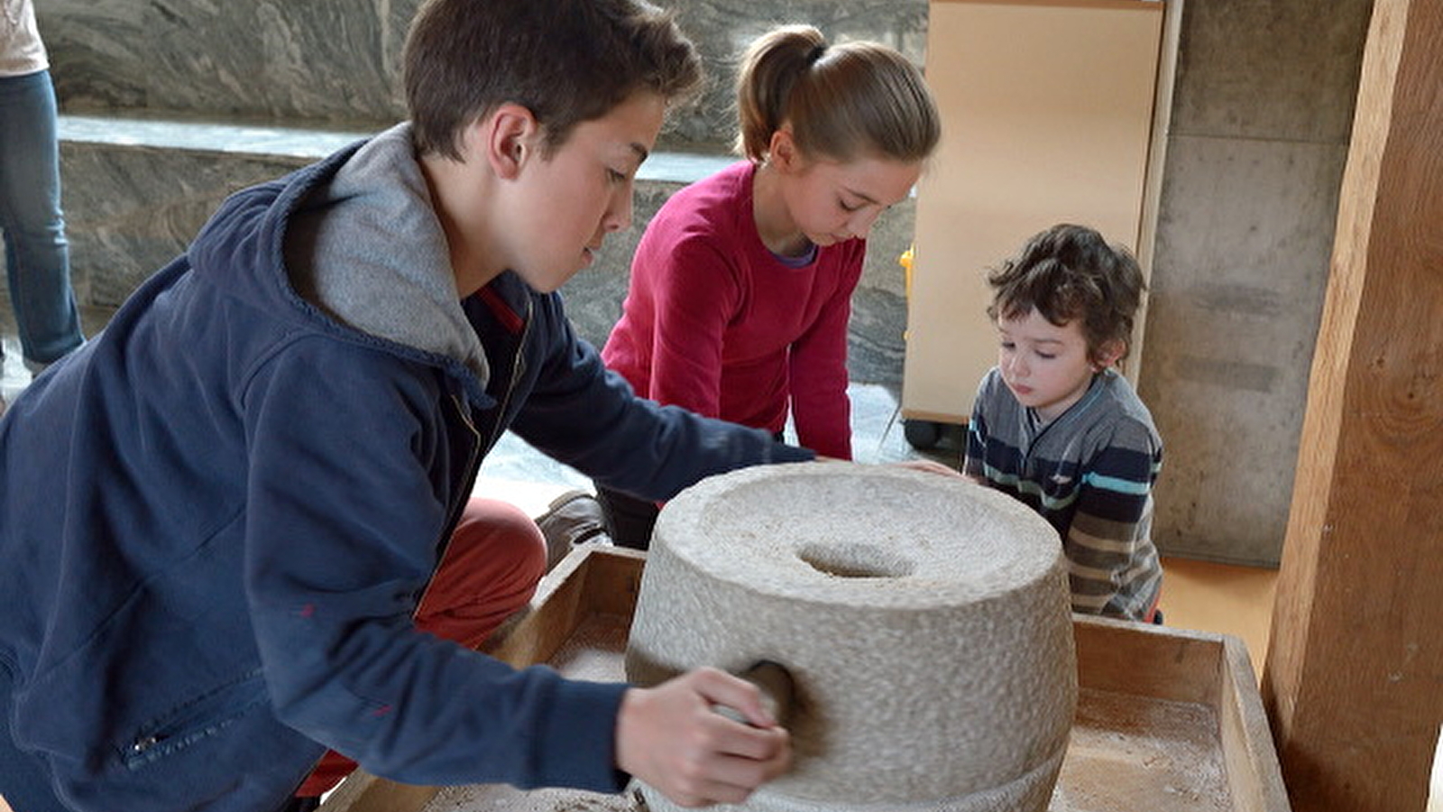 Musée décalé