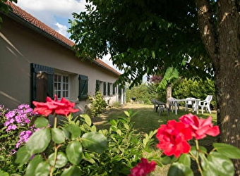 La Chaume - BAZOCHES