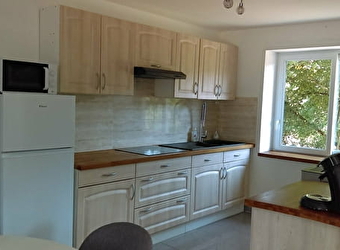 Gite Gab et Lyne - MOUX-EN-MORVAN
