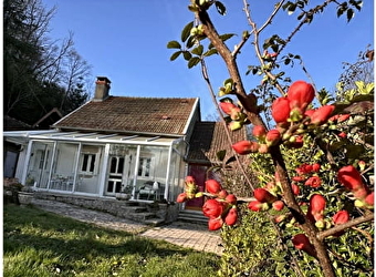 Le Karadok’Inn Spa - MESVRES