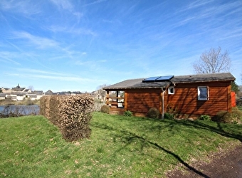 chalet n°5 - PLANCHEZ