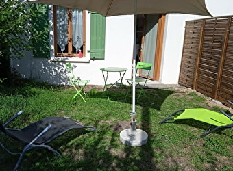 Les Lucioles. 2* - Corancy
