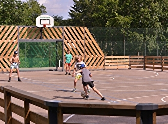 CLUB ENFANTS 6/13 ans - MONTSAUCHE-LES-SETTONS