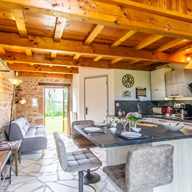 Belle vue des Angles