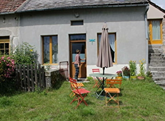 La Petite Ferme - BRASSY