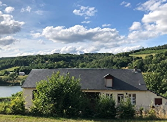 Chez la Geneviève - CHAUMARD