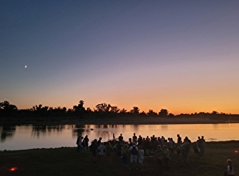 Clément l'Astroguide - SAINT-PRIX