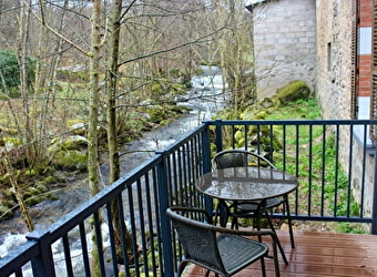 Au Gîte des Morvans - FACHIN