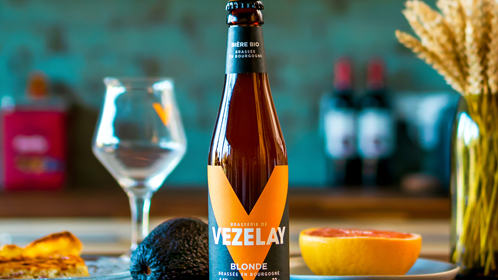 Brasserie de Vézelay