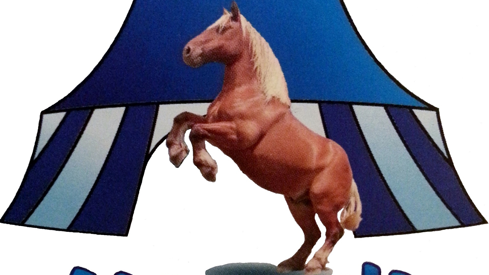 Spectacle équestre de Majaz'L