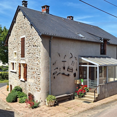 Gîte Paulette