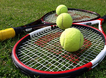 Location de terrains de tennis à Lormes - LORMES