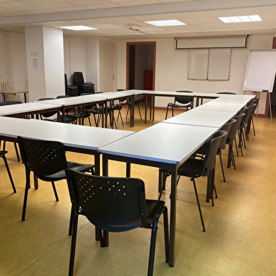 Espace Saint-Ex