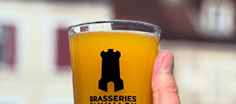 Les Brasseries d'Avallon - AVALLON