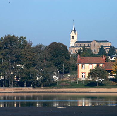 Ville de Lormes