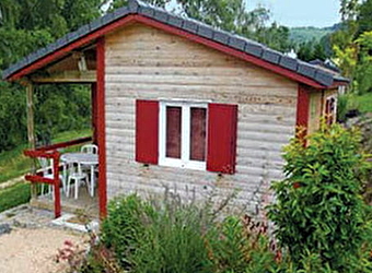 Gîte rural 'Compagnon Rouge' - SAINT-PRIX