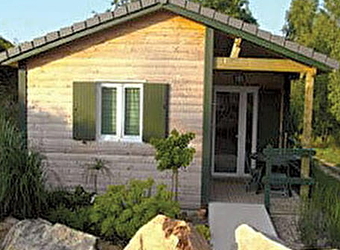 Gîte rural 'Luzule' - SAINT-PRIX