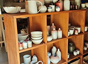 Milocéramique boutique - VIC-SOUS-THIL