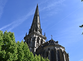 Parcours de découverte culturelle : Autun - AUTUN