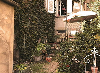 Le Clos du Canal - CHATILLON-EN-BAZOIS