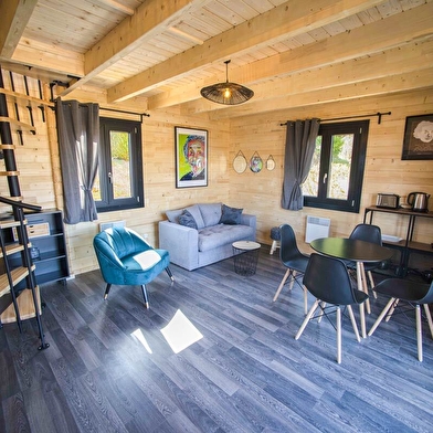 Chalet Cosy  Einstein