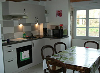 Gîte Camille - CORANCY