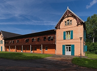 Bodhi Tree House - LA BOULAYE