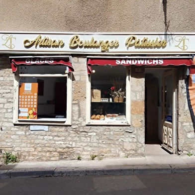 Boulangerie-Pâtisserie La Colline Éternelle