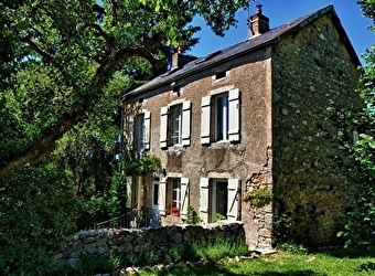 Mallerin - MONTSAUCHE-LES-SETTONS