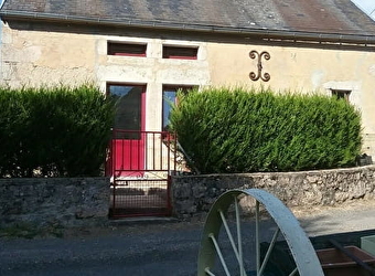 Gite Les Petites Fourches - SAINT-BRISSON